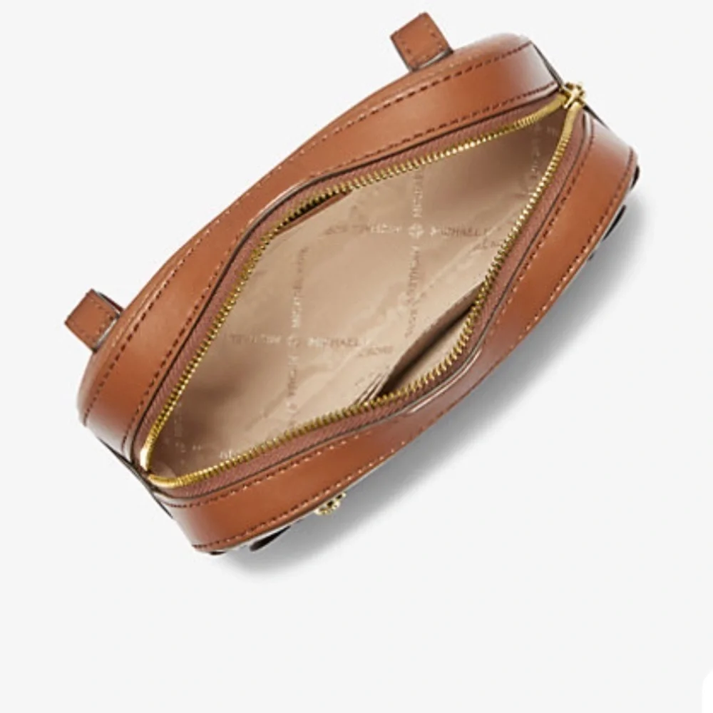 Michael Kors Small Pebbled Leather Belt Bag BRAND NEW